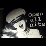 Open All Nite...
