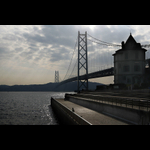 Akashi Bridge (Japan)
