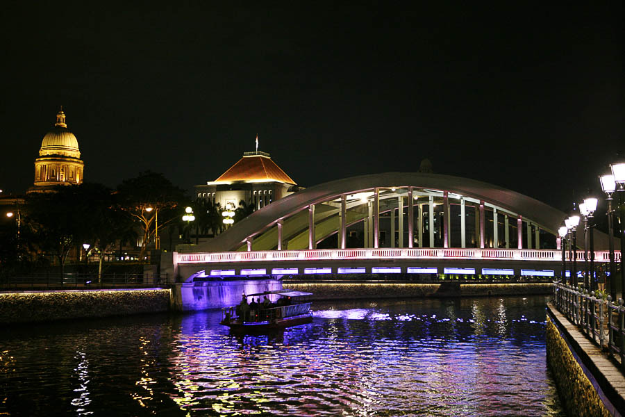 Anderson Bridge (Singapur)