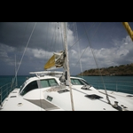 Trans Atlantik Sailing - Karibik
