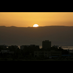 Twilight in Suez...